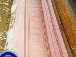 厂家直销  水泥制品 耐翻模耐高温 建筑装饰液态硅胶 模具胶