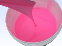 糖果模具专用硅胶耐高温的液体硅胶 食品级模具硅胶 环保无毒
